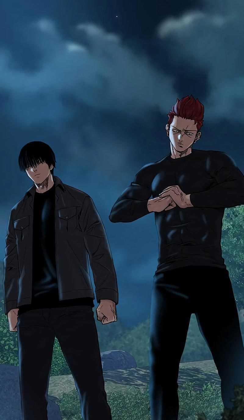 Read To Not Die ID Manga Online