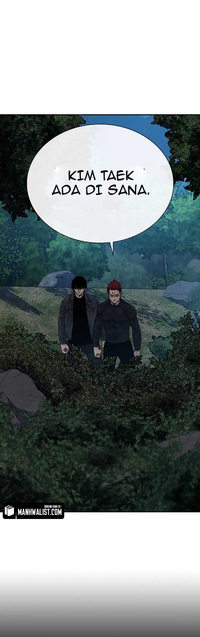 Read To Not Die ID Manga Online