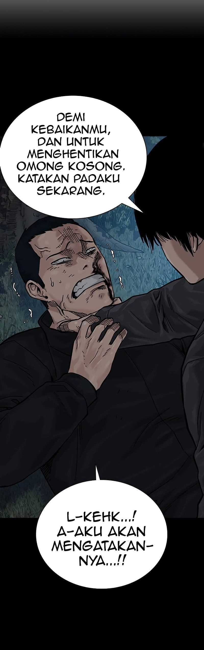 Read To Not Die ID Manga Online