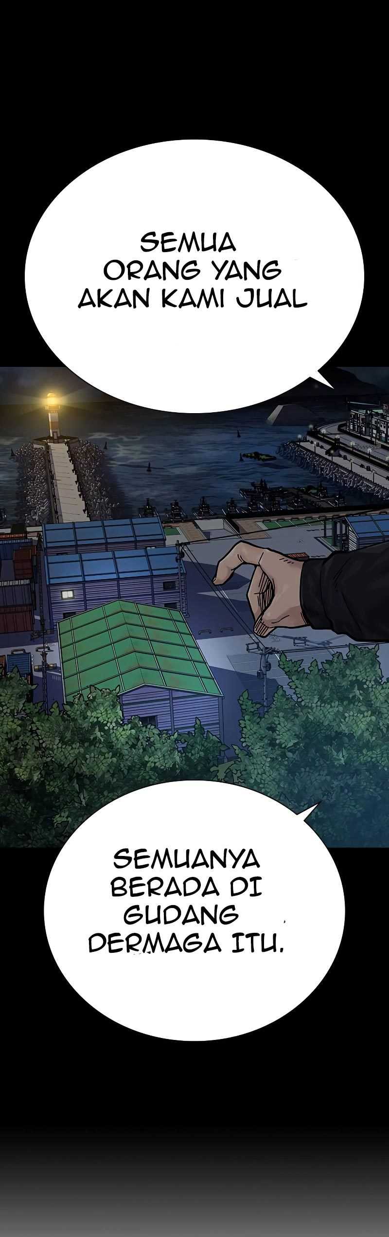 Read To Not Die ID Manga Online