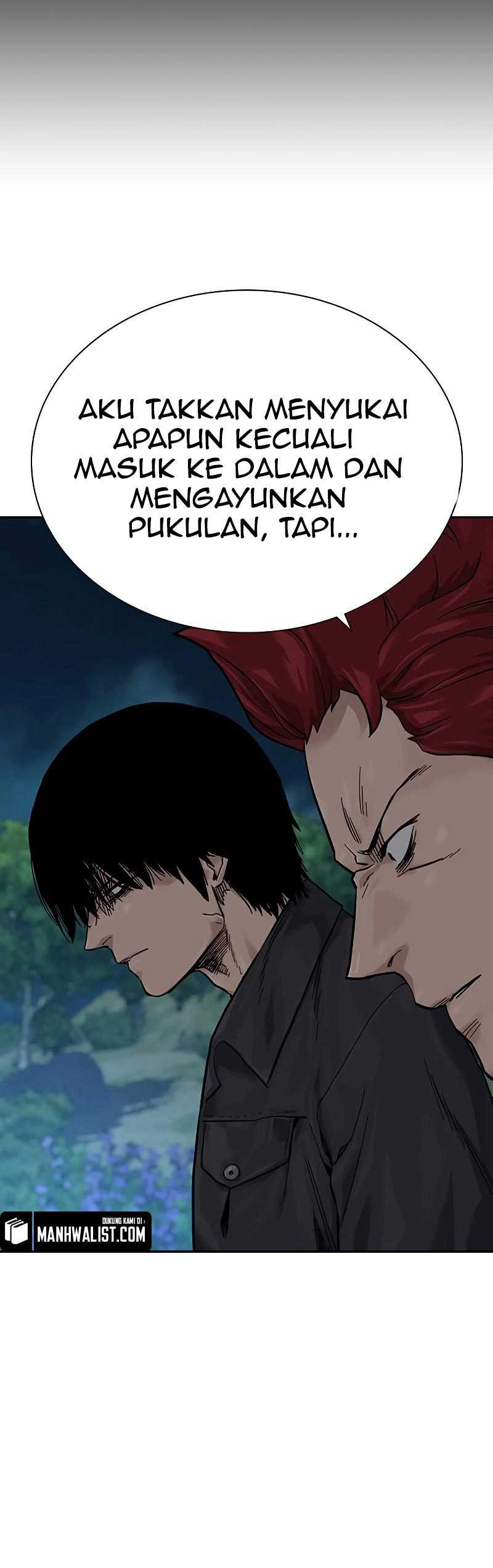 Read To Not Die ID Manga Online