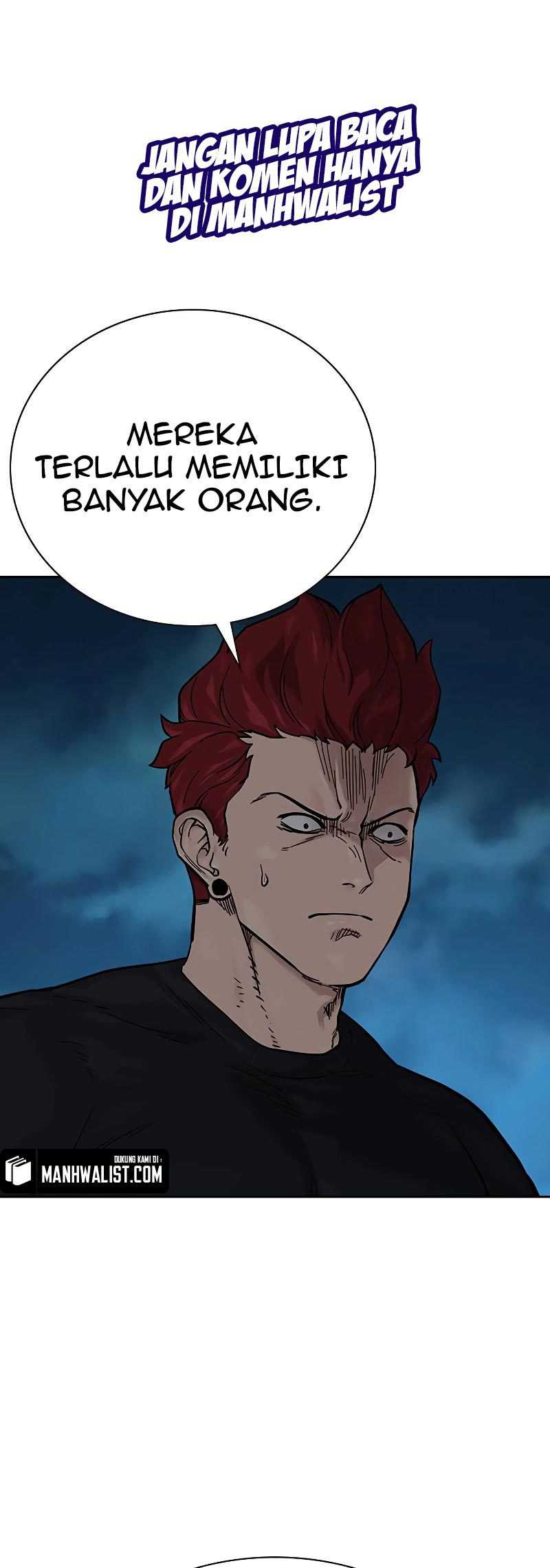 Read To Not Die ID Manga Online