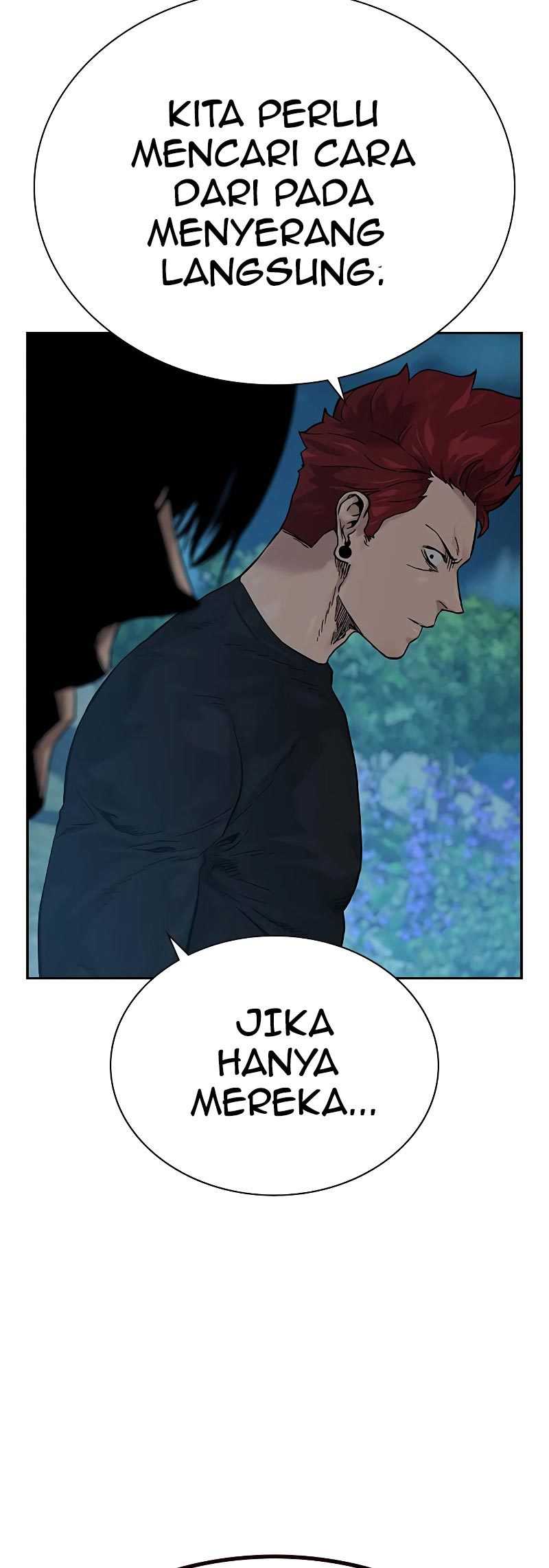 Read To Not Die ID Manga Online
