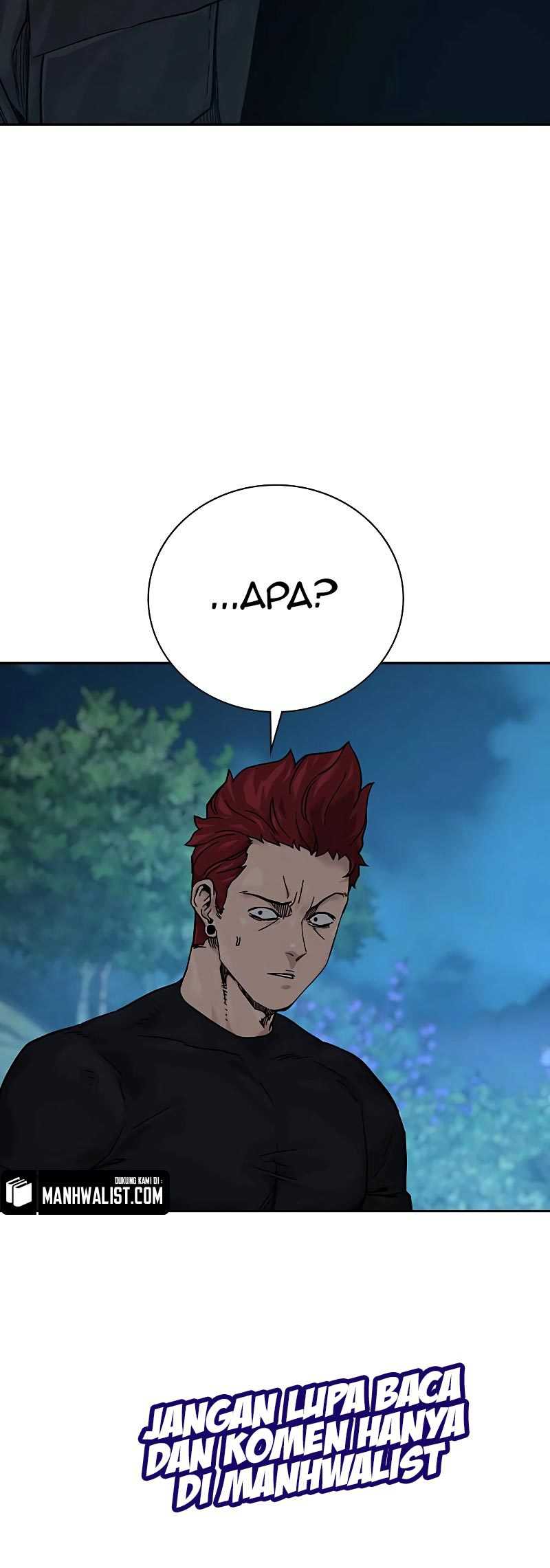 Read To Not Die ID Manga Online