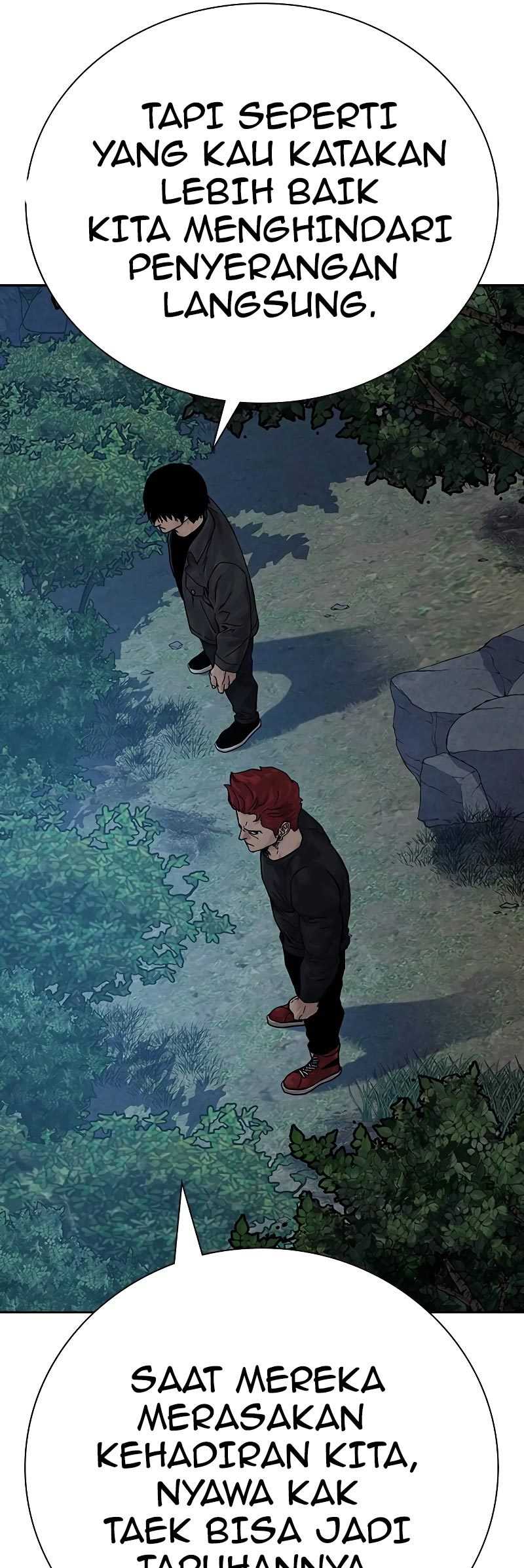 Read To Not Die ID Manga Online