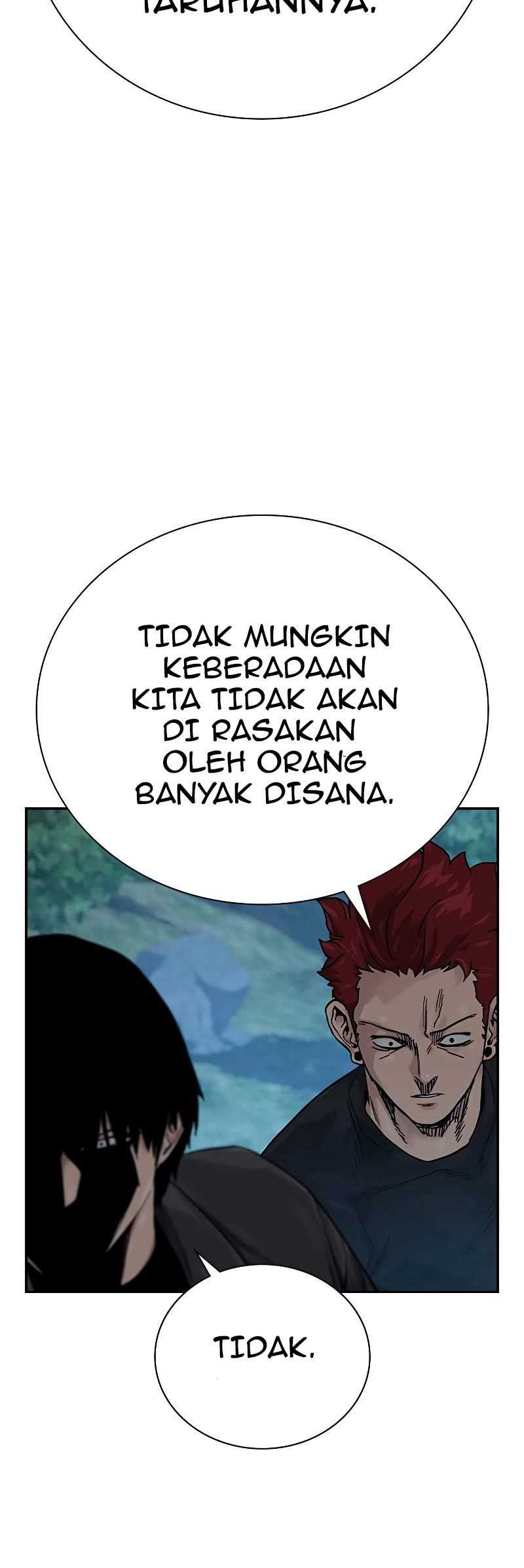 Read To Not Die ID Manga Online