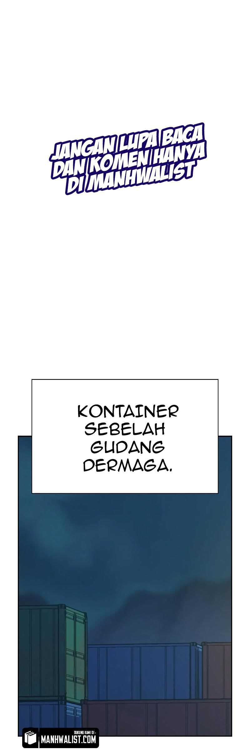 Read To Not Die ID Manga Online
