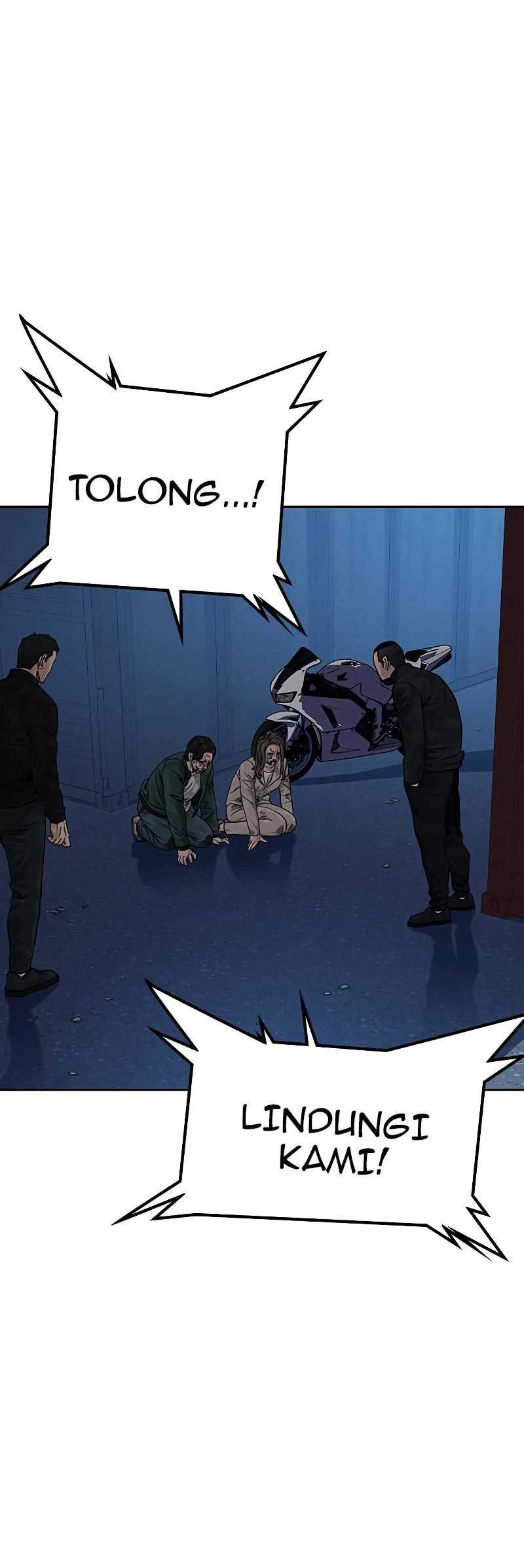 Read To Not Die ID Manga Online