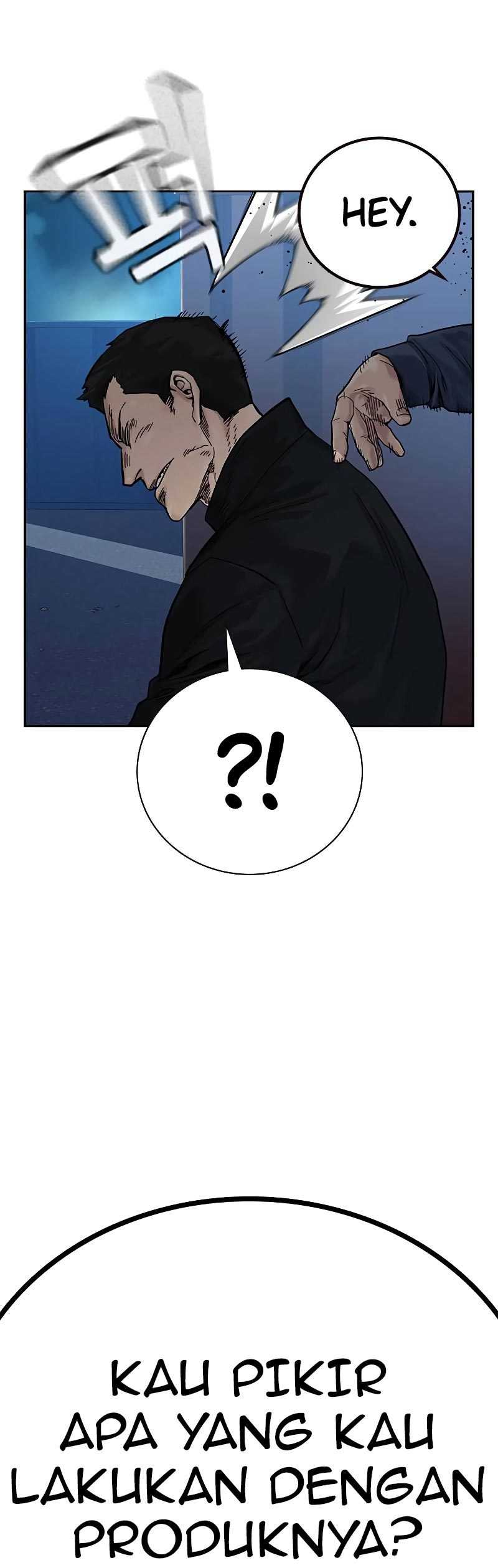 Read To Not Die ID Manga Online