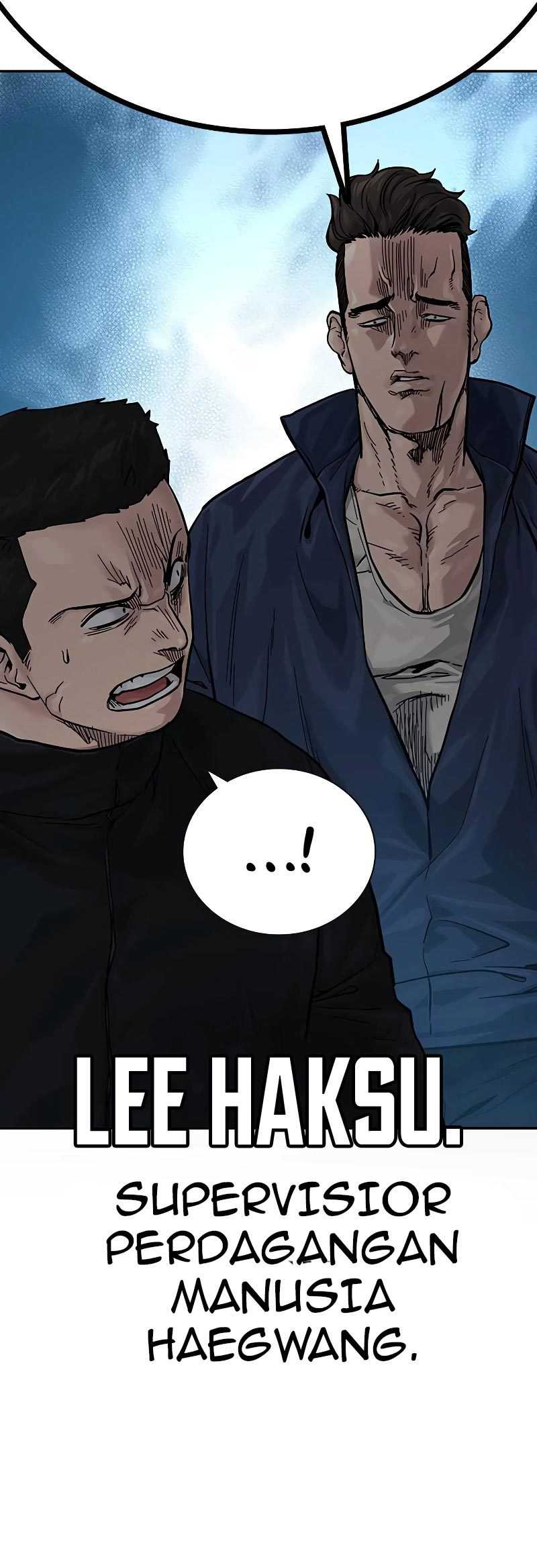 Read To Not Die ID Manga Online