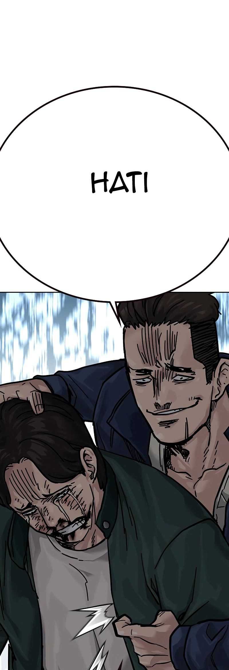 Read To Not Die ID Manga Online