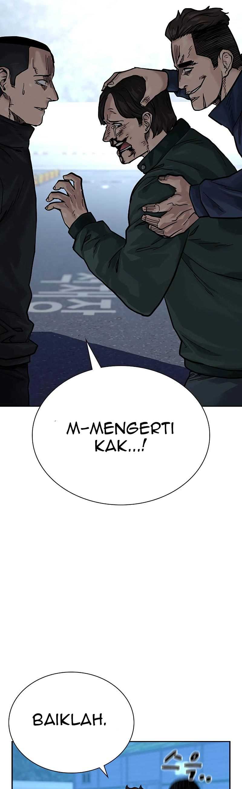 Read To Not Die ID Manga Online