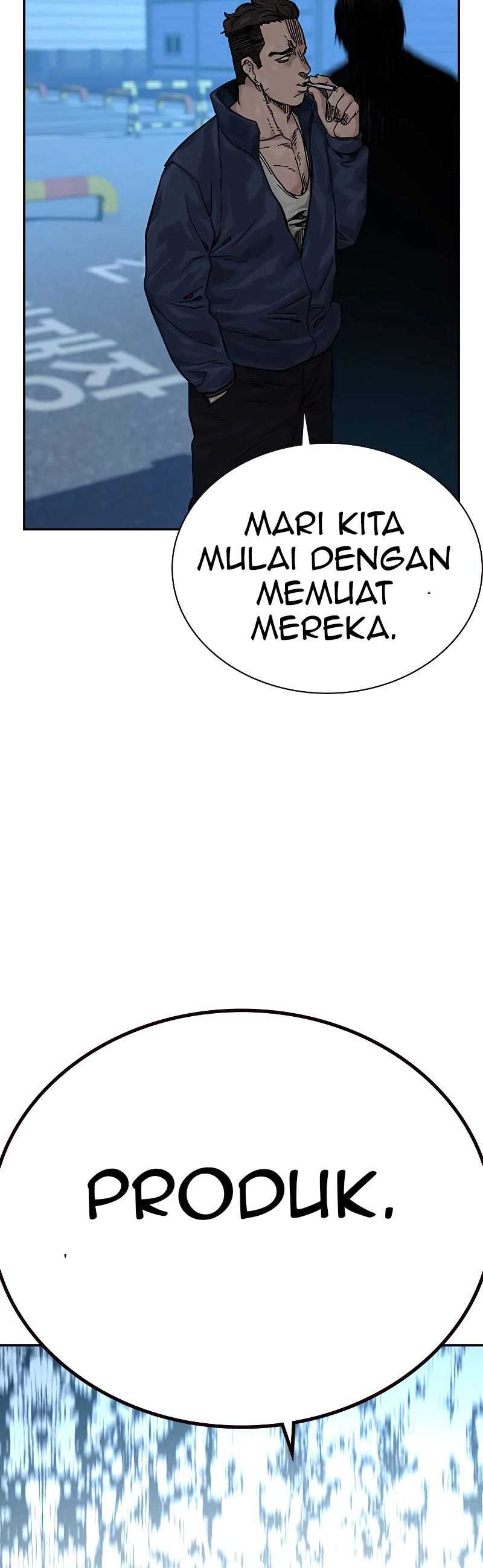 Read To Not Die ID Manga Online