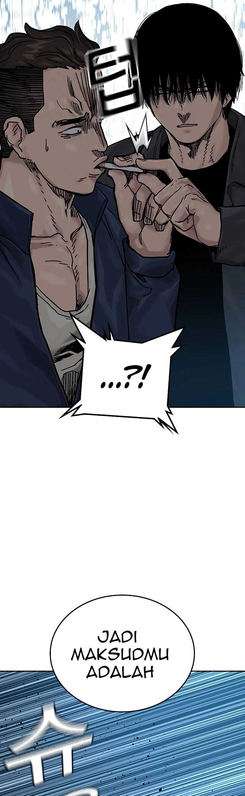 Read To Not Die ID Manga Online