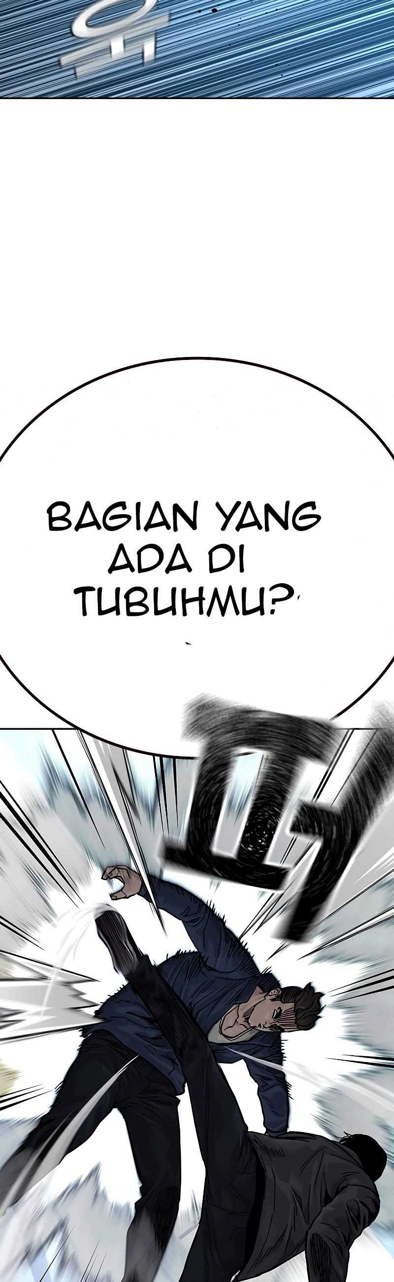 Read To Not Die ID Manga Online