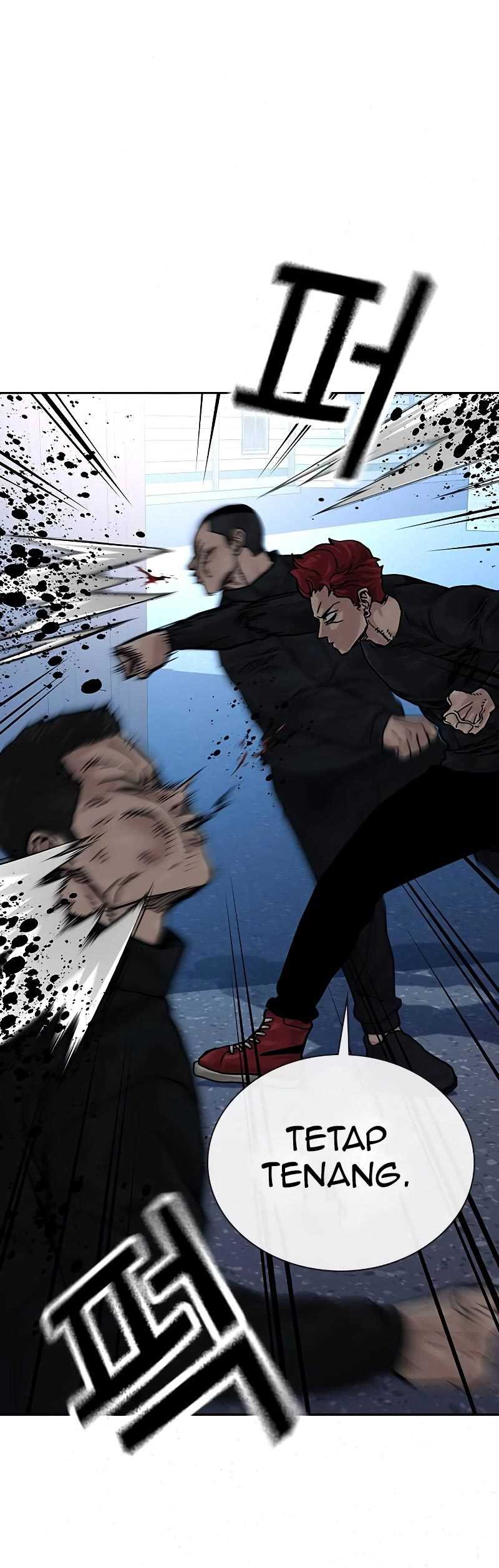 Read To Not Die ID Manga Online