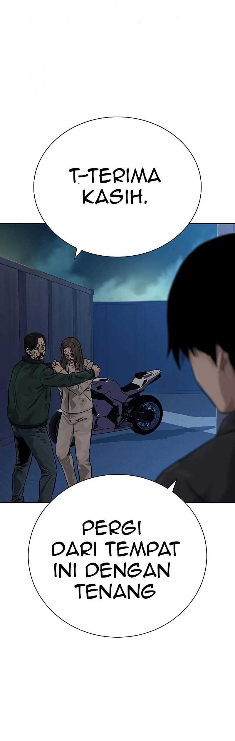 Read To Not Die ID Manga Online