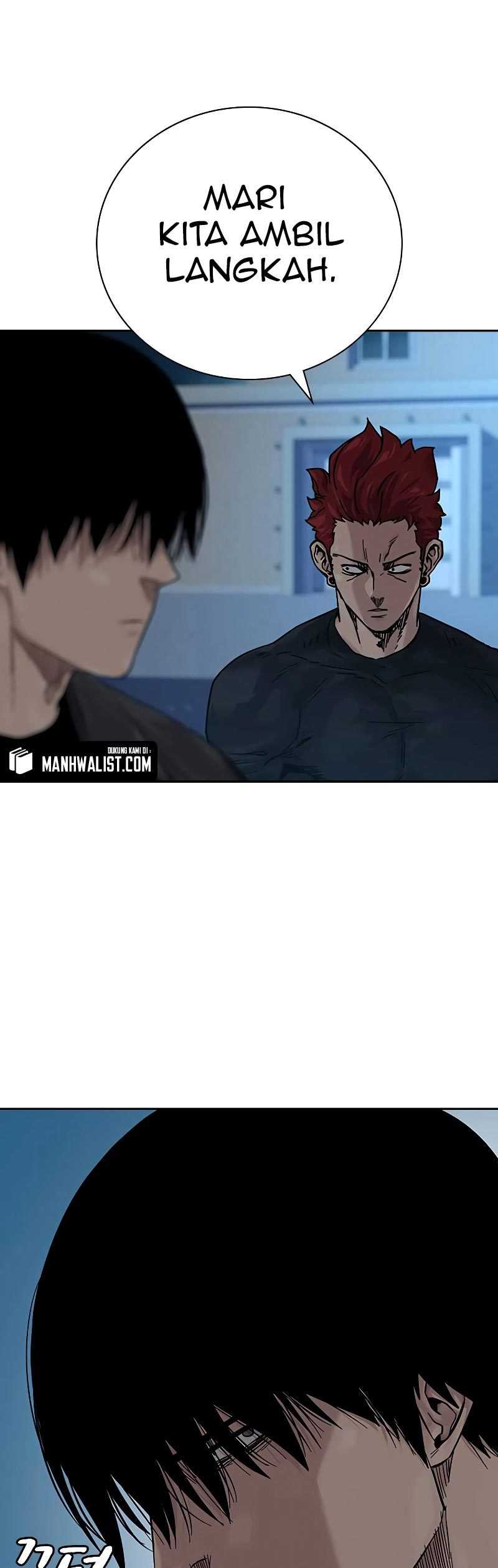 Read To Not Die ID Manga Online