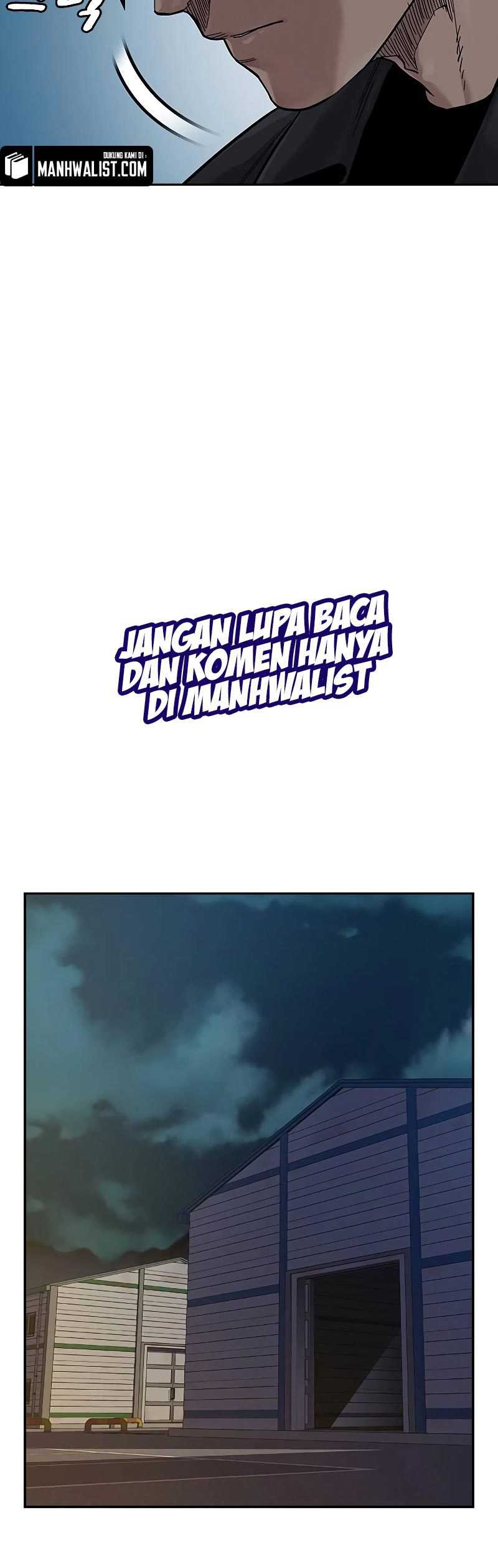 Read To Not Die ID Manga Online