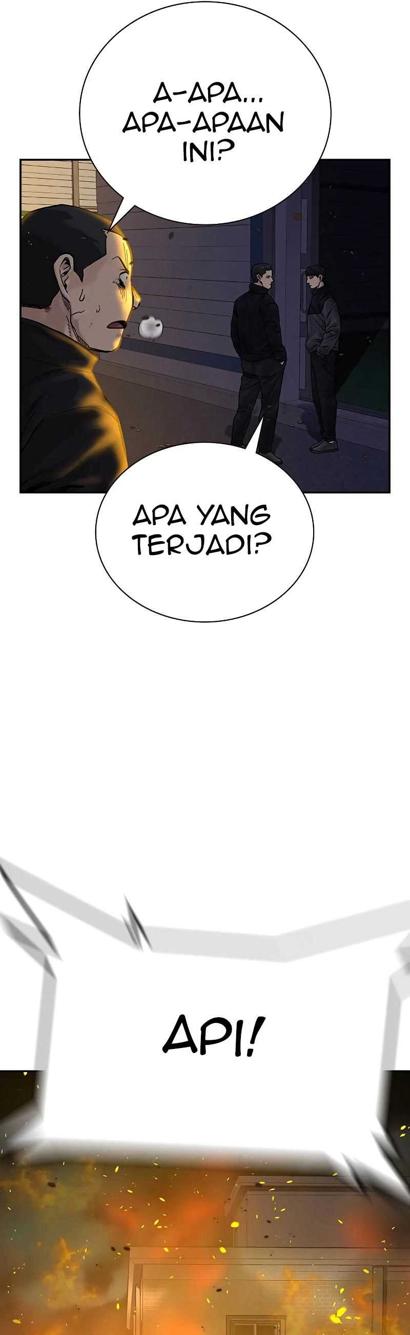 Read To Not Die ID Manga Online