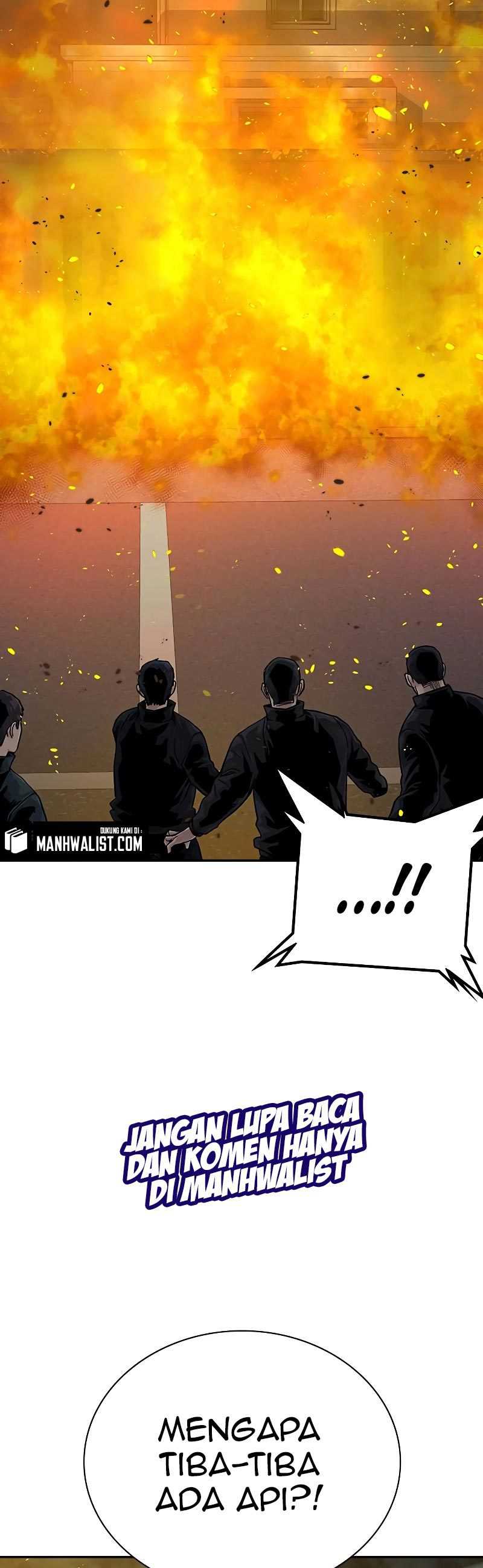 Read To Not Die ID Manga Online
