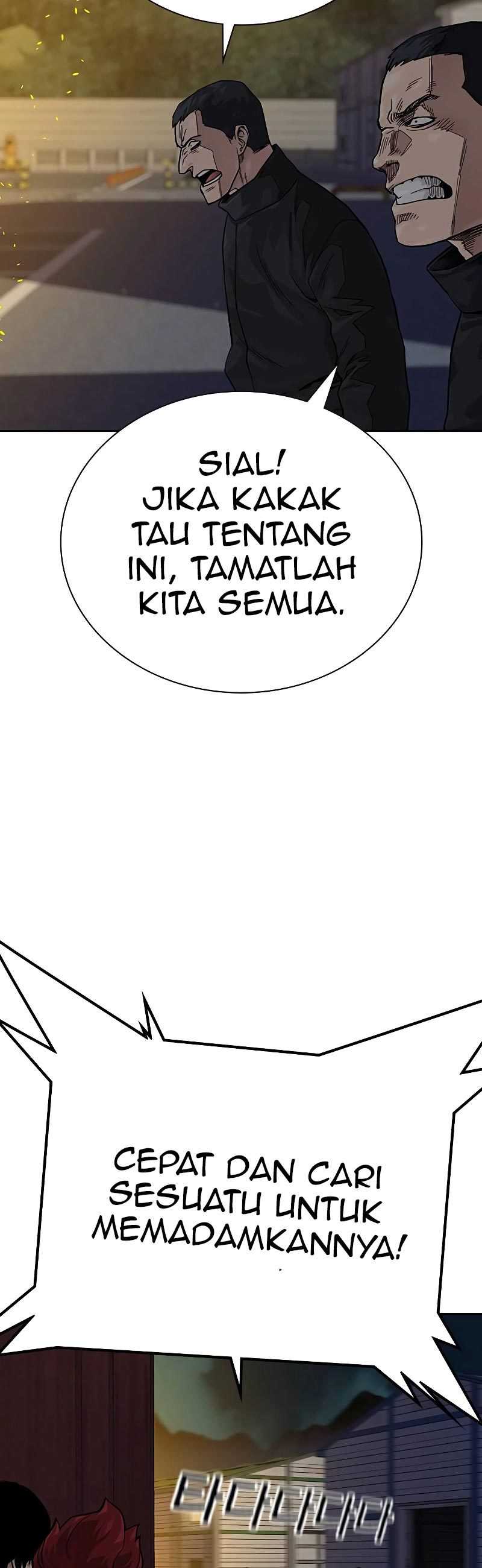 Read To Not Die ID Manga Online