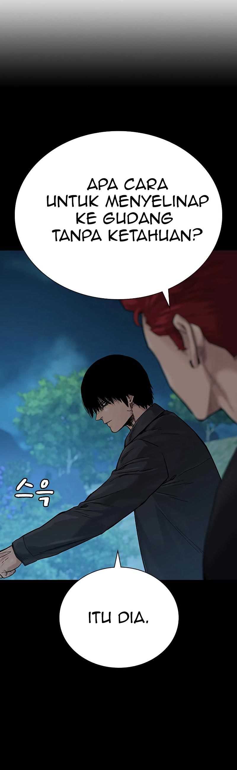 Read To Not Die ID Manga Online