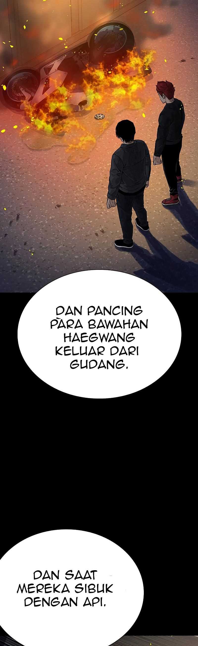 Read To Not Die ID Manga Online