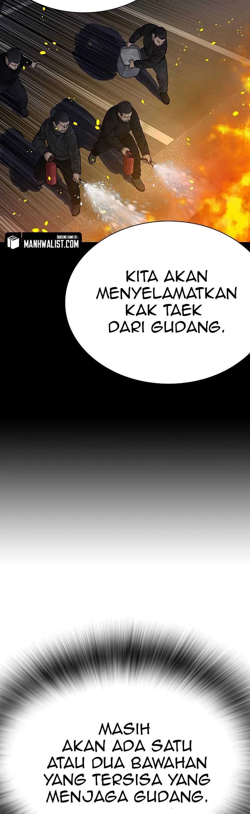 Read To Not Die ID Manga Online