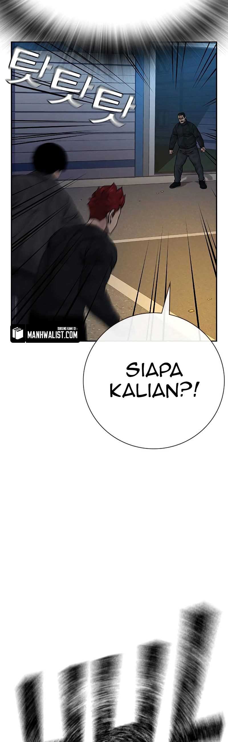 Read To Not Die ID Manga Online