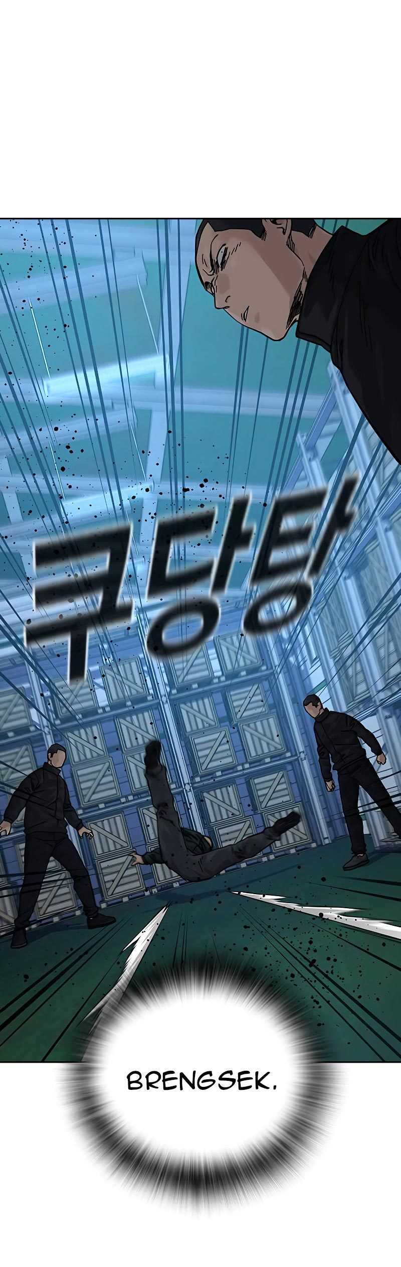 Read To Not Die ID Manga Online