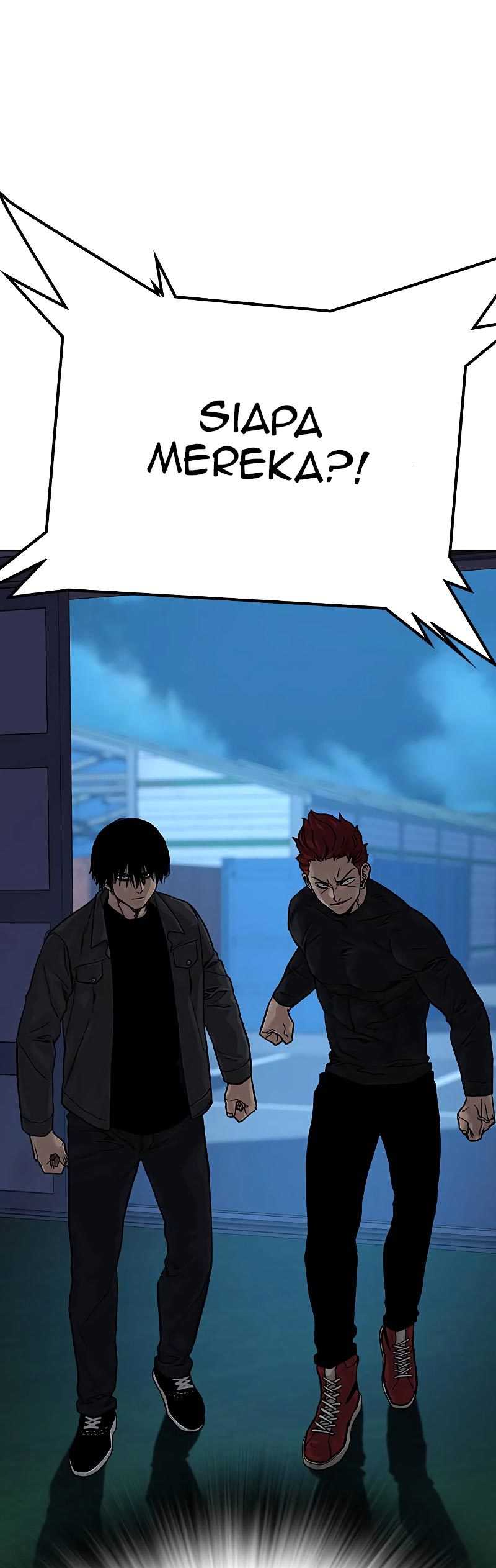 Read To Not Die ID Manga Online
