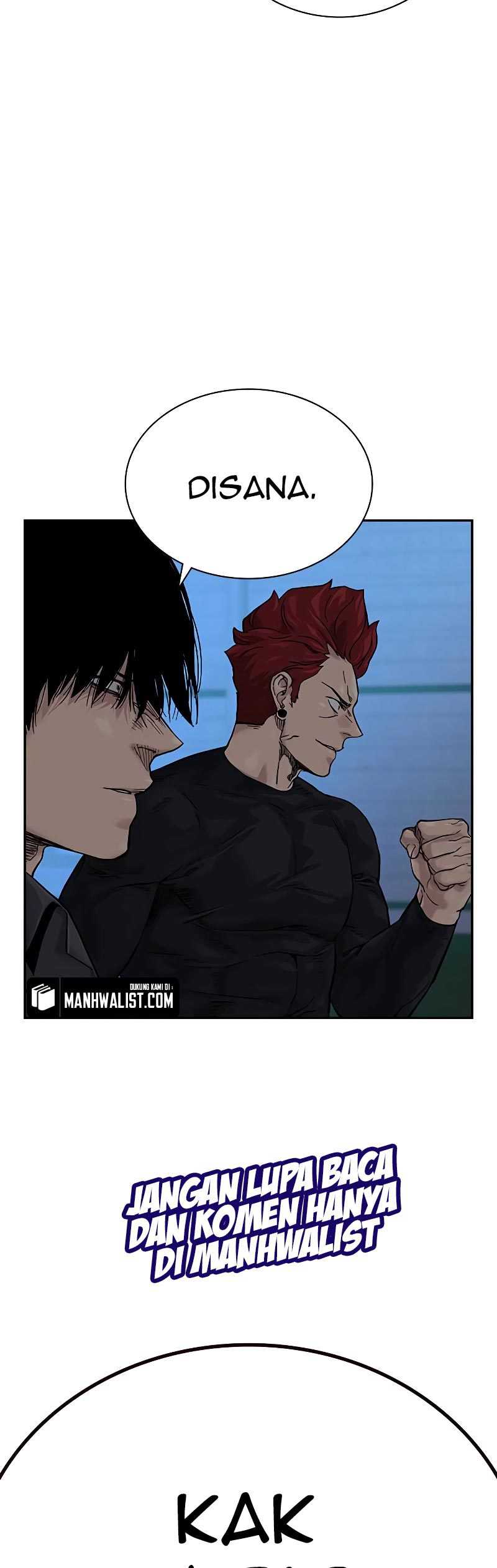 Read To Not Die ID Manga Online