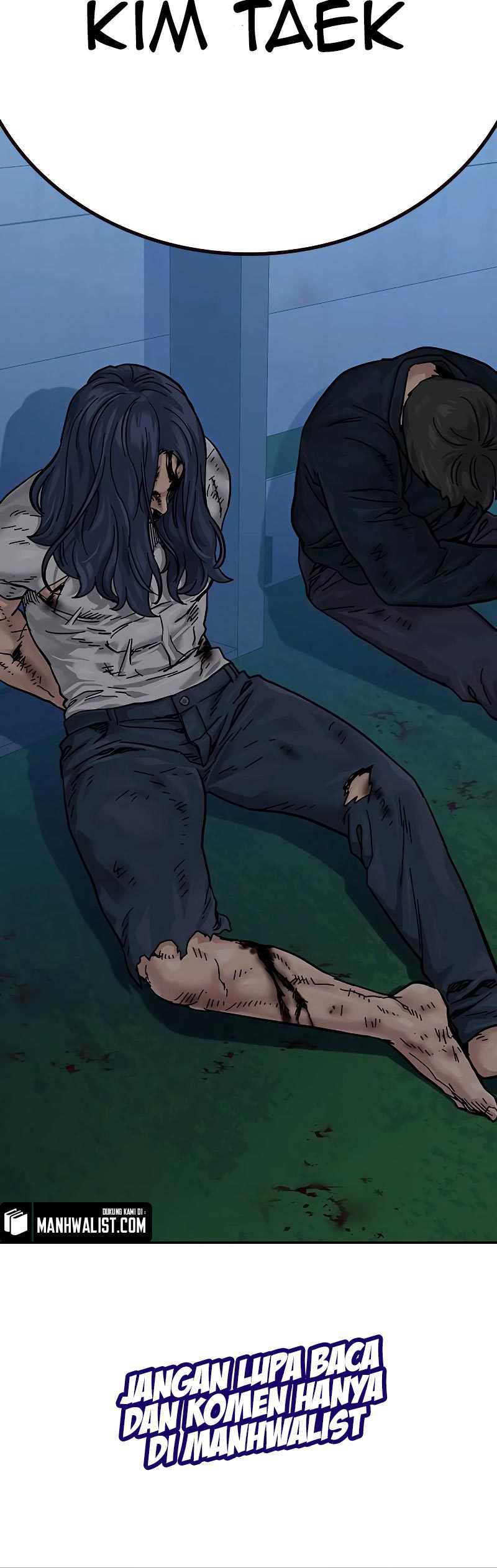 Read To Not Die ID Manga Online