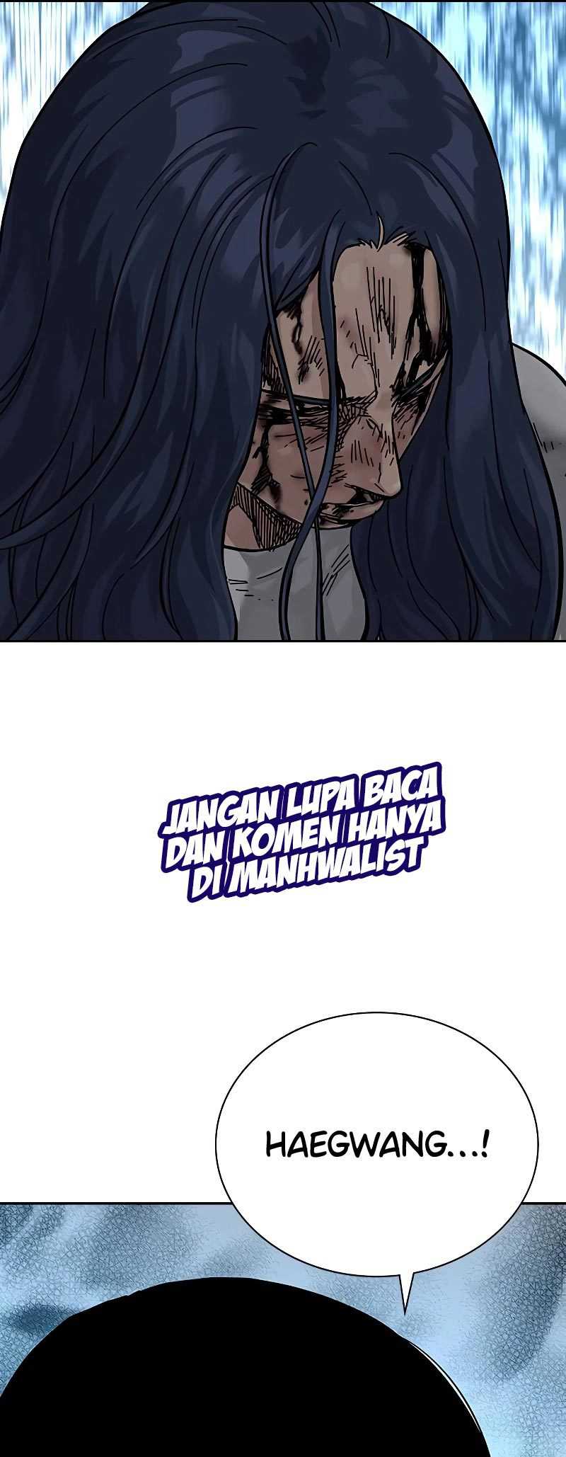 Read To Not Die ID Manga Online