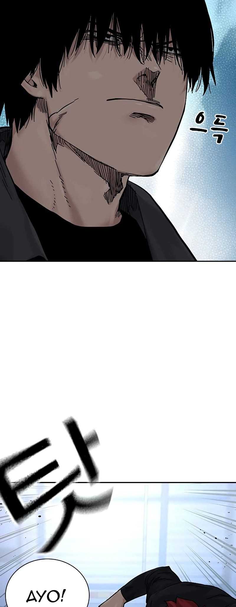 Read To Not Die ID Manga Online