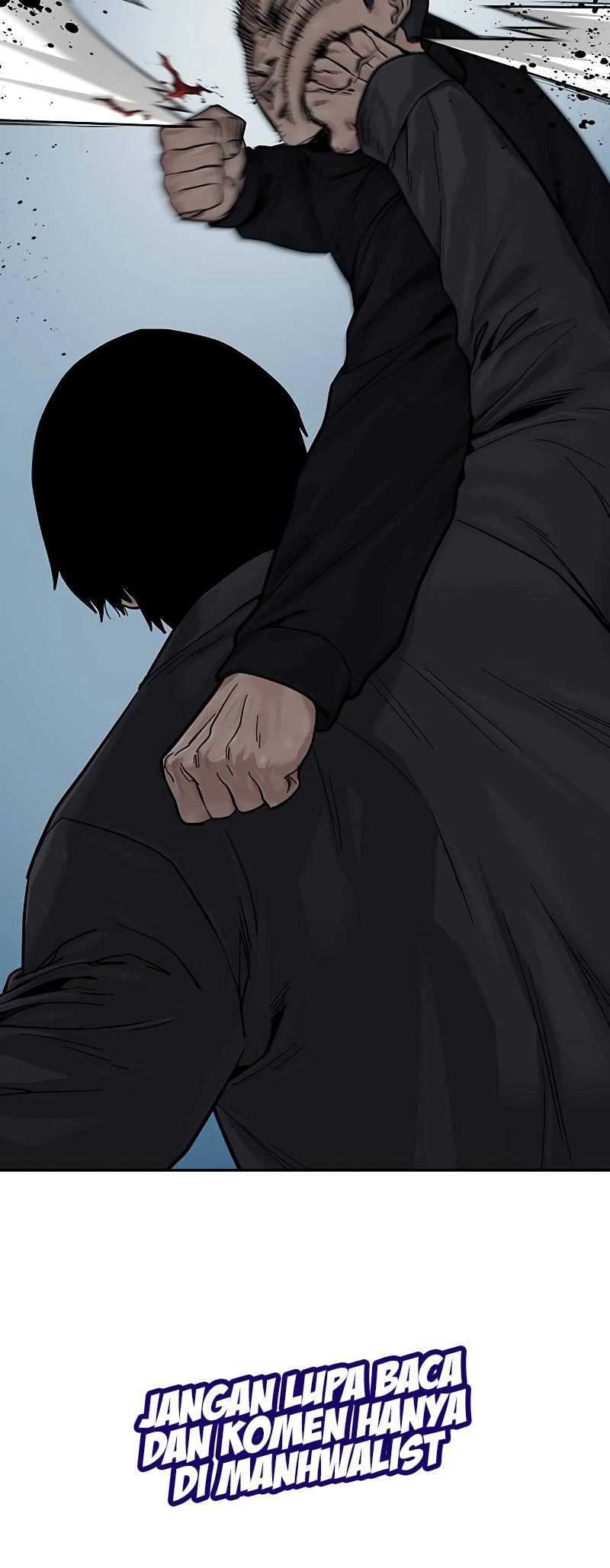 Read To Not Die ID Manga Online