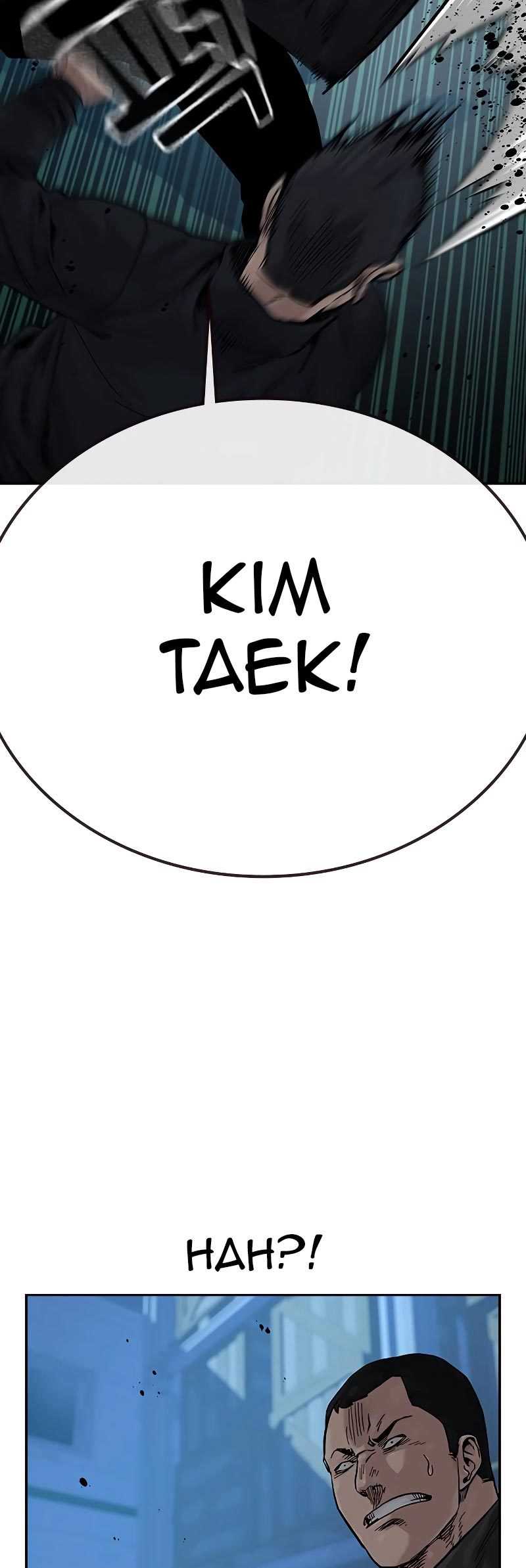 Read To Not Die ID Manga Online