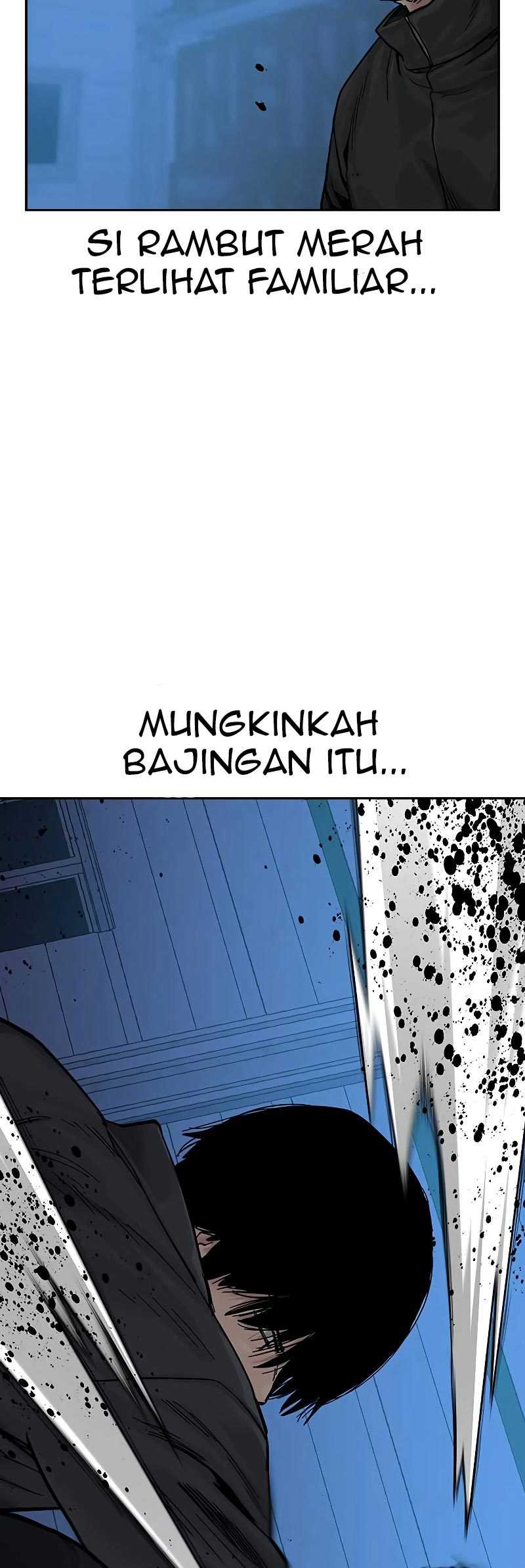 Read To Not Die ID Manga Online