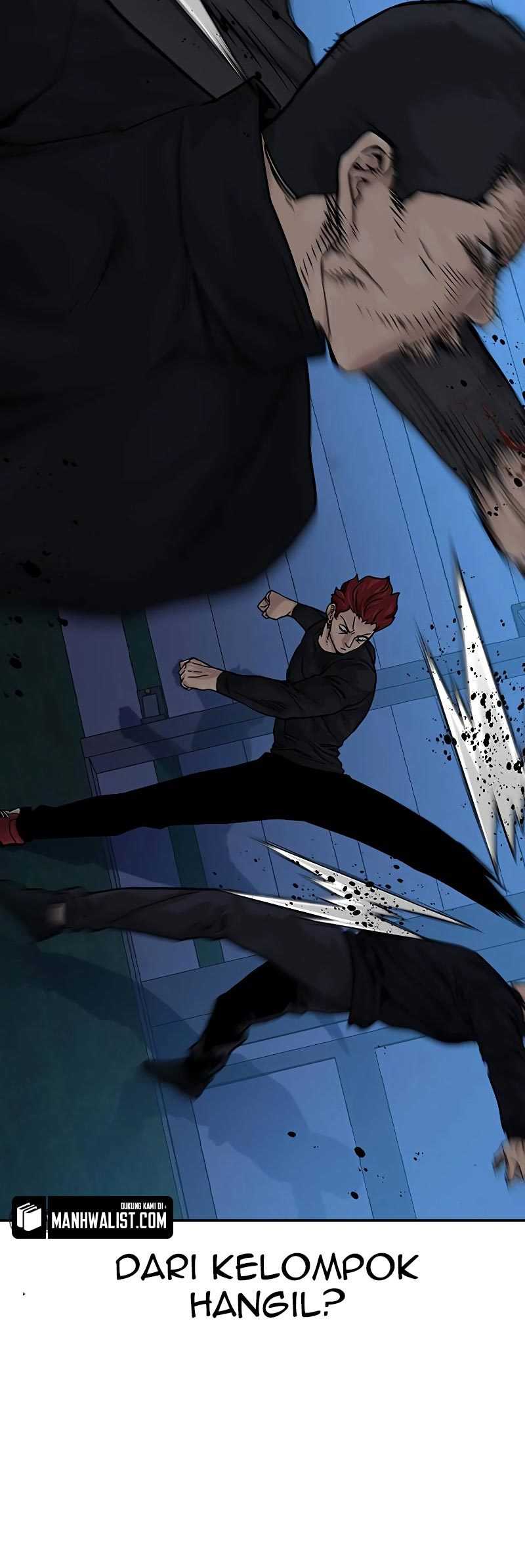 Read To Not Die ID Manga Online