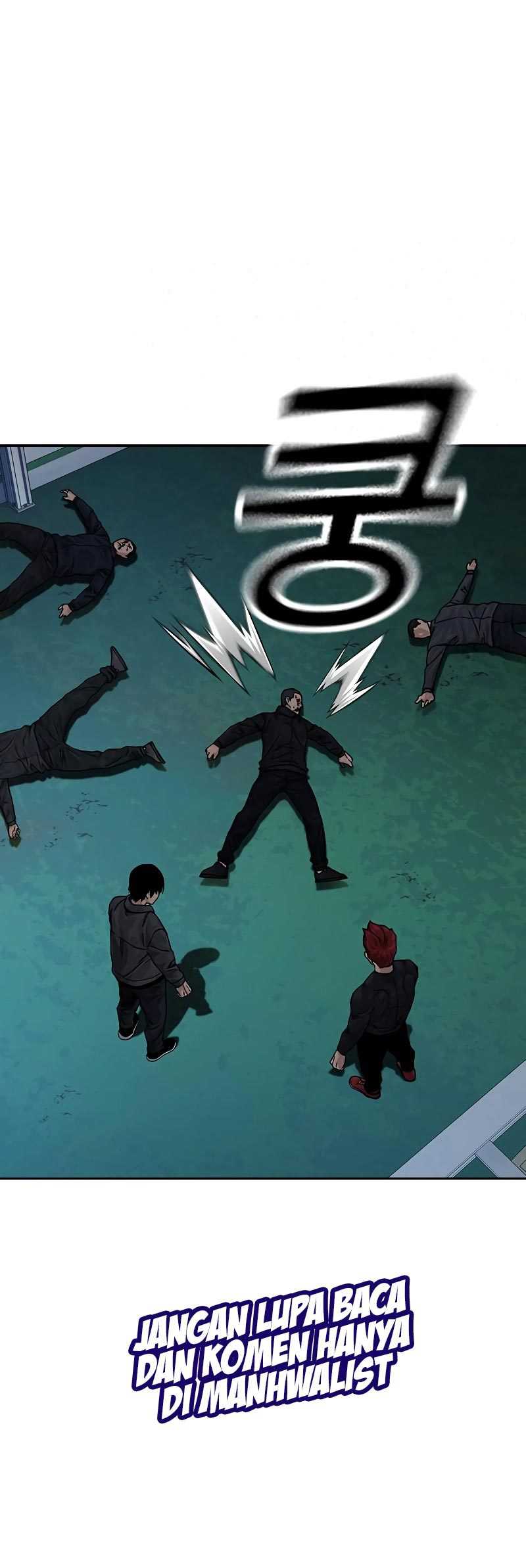 Read To Not Die ID Manga Online