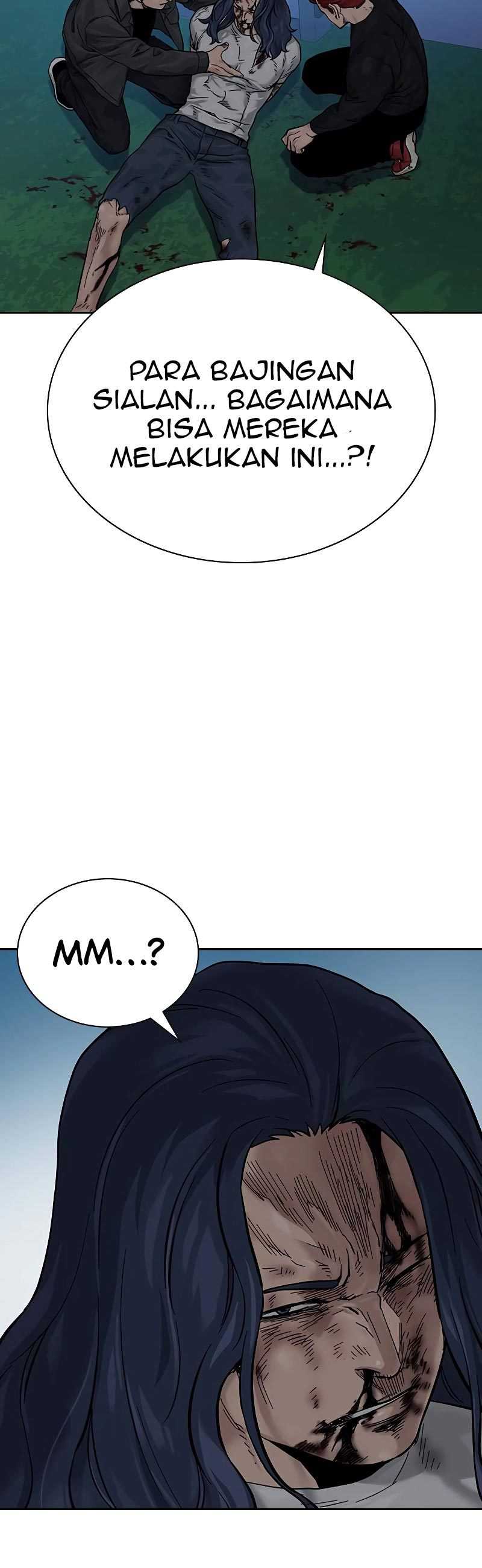 Read To Not Die ID Manga Online