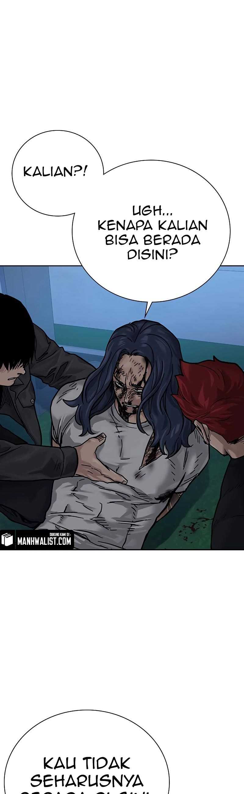 Read To Not Die ID Manga Online