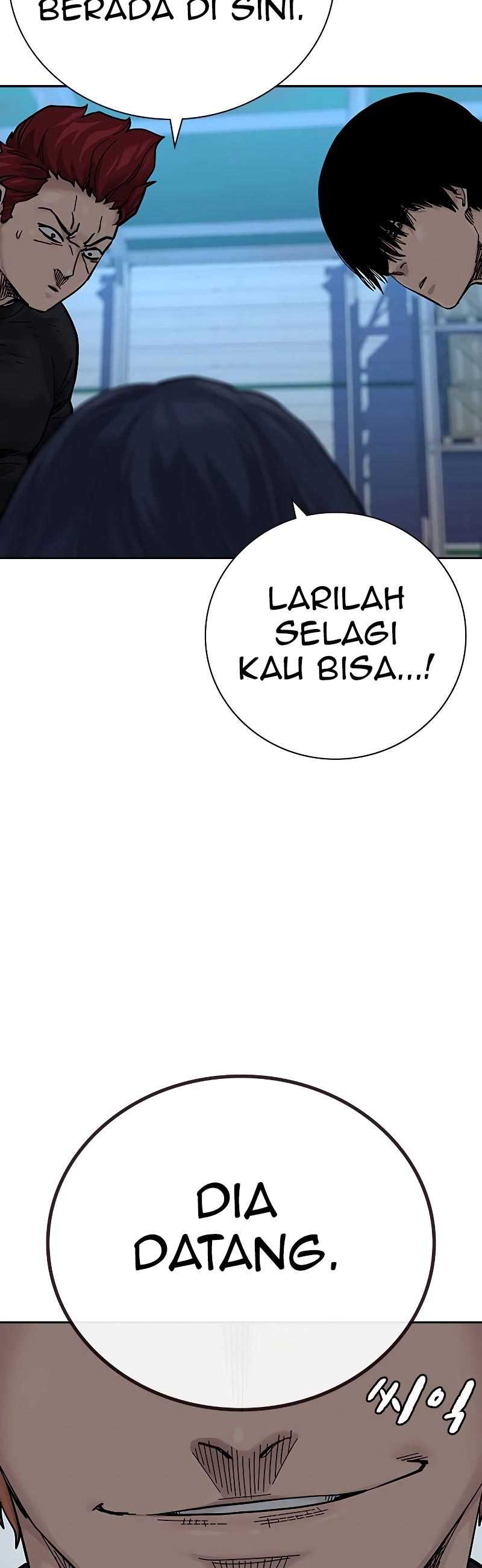 Read To Not Die ID Manga Online