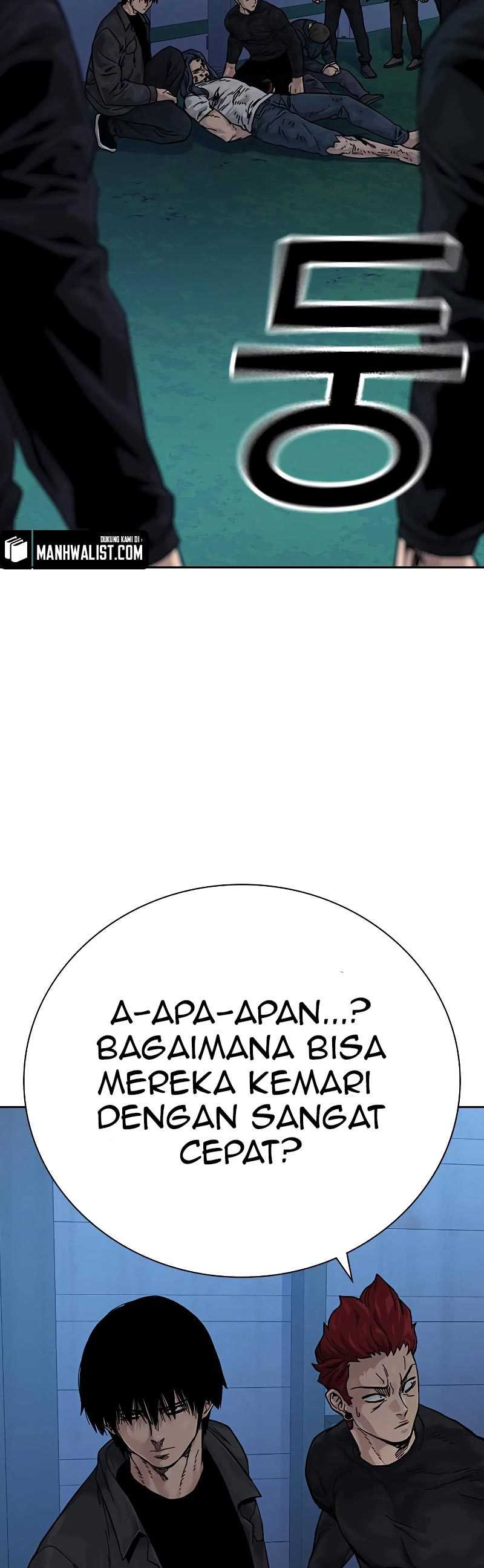 Read To Not Die ID Manga Online