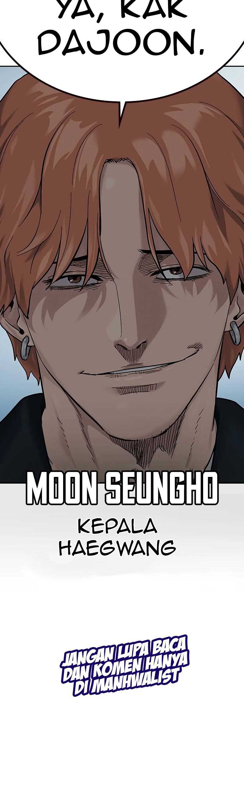 Read To Not Die ID Manga Online