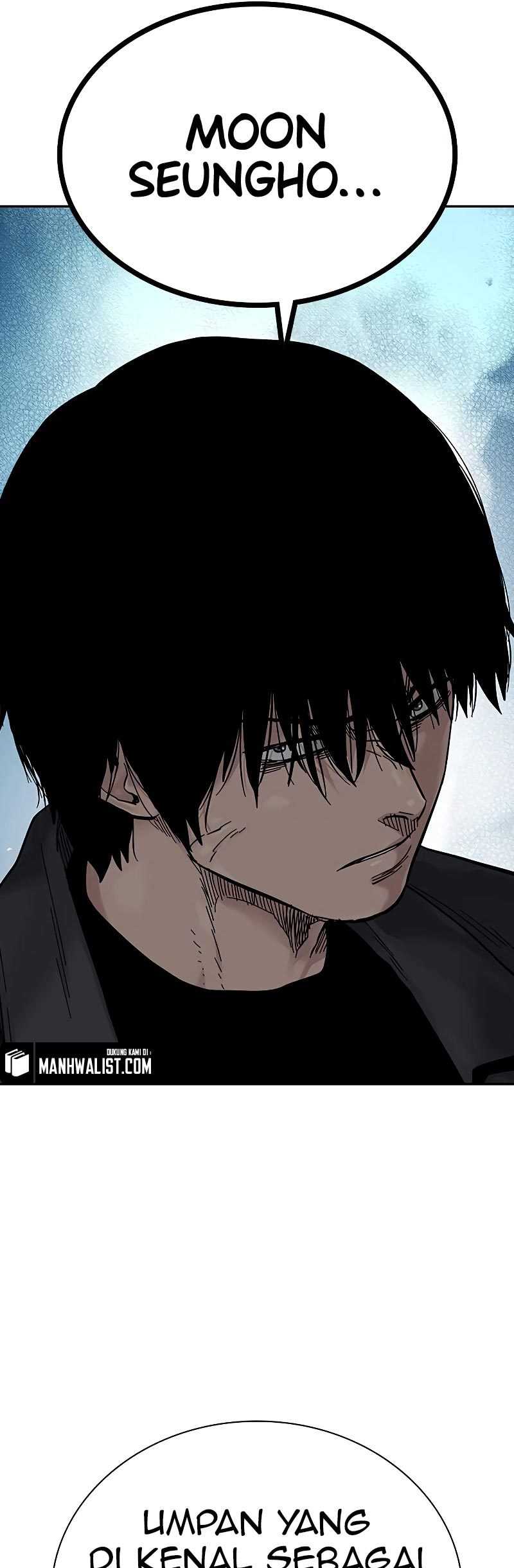 Read To Not Die ID Manga Online