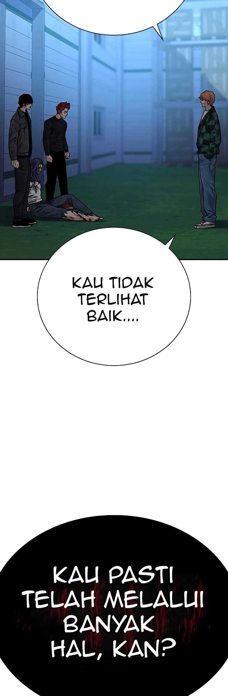 Read To Not Die ID Manga Online