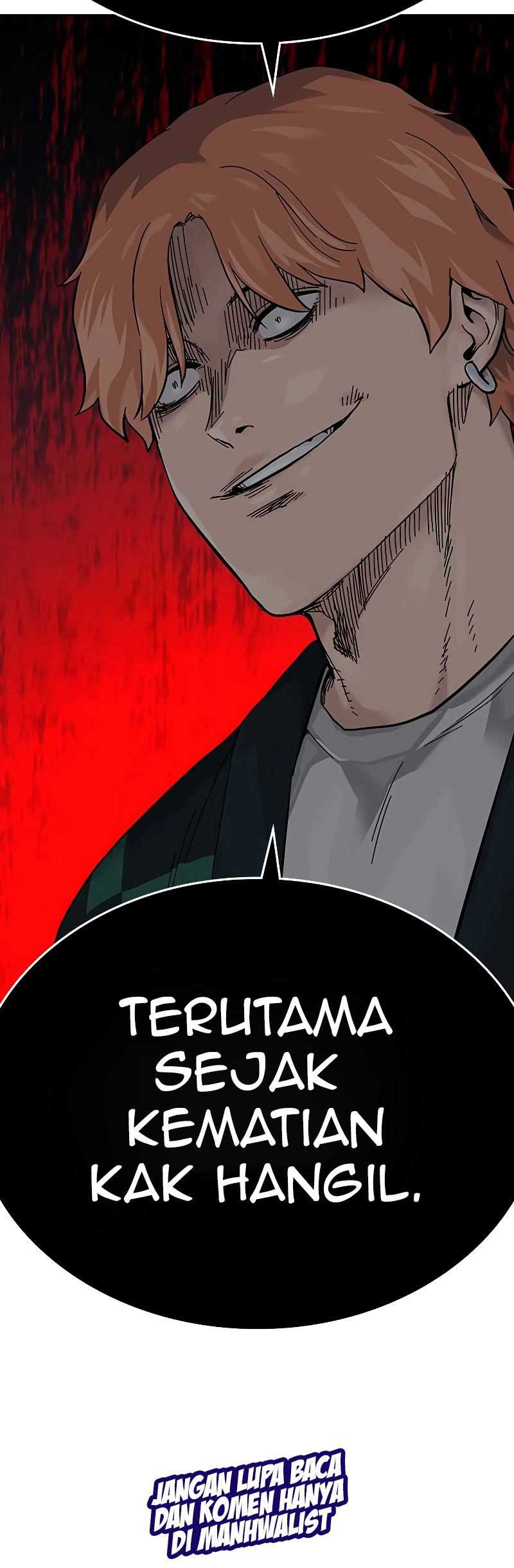 Read To Not Die ID Manga Online