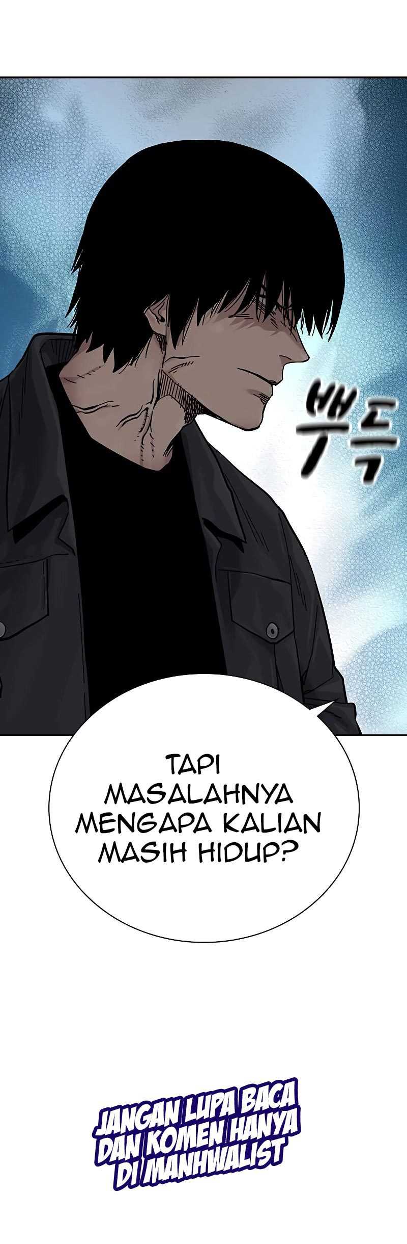 Read To Not Die ID Manga Online